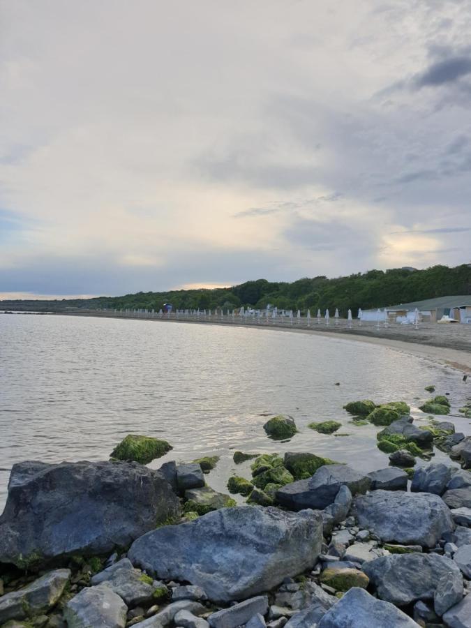 Mirana Family Hotel Burgas ภายนอก รูปภาพ