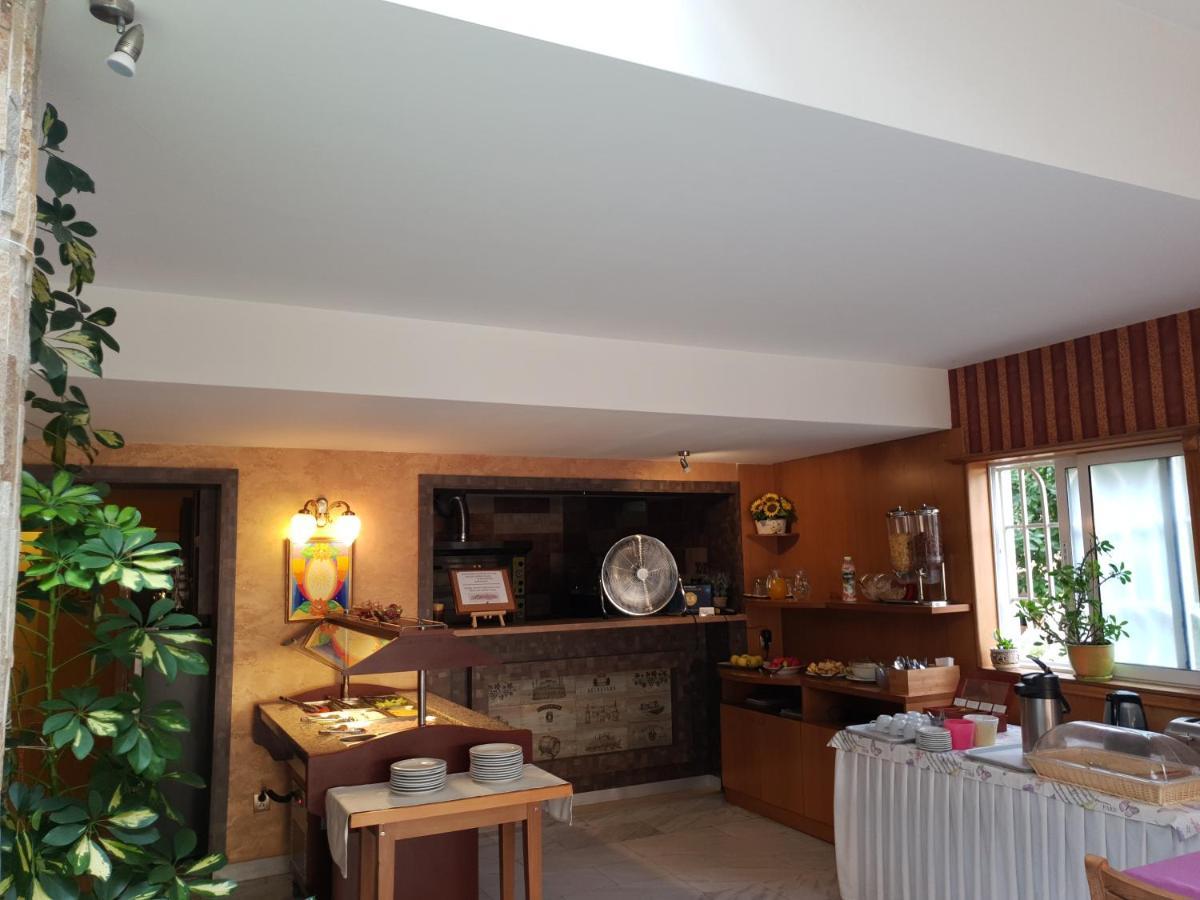 Mirana Family Hotel Burgas ภายนอก รูปภาพ
